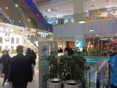 -凯德MALL(西直门店)