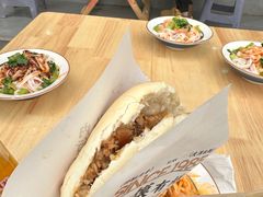 -秦镇史玉林凉皮(翡丽城店)