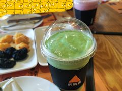 -乐凯撒披萨(东方新世界店)