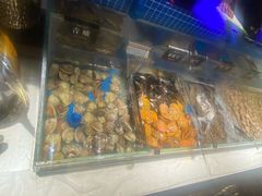 -加餐海鲜自助(宝龙一城店)