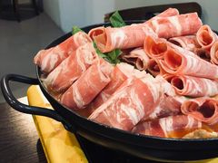 肥牛火锅-HONGA HONGA雄家(曹路店)