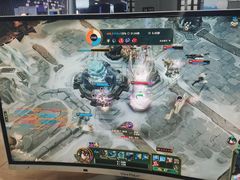 -网鱼网咖(金山卫零店)