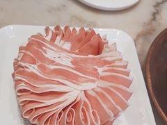 -牛街·马辈儿涮肉(牛街总店)