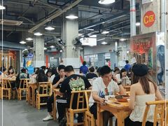 大堂-笨罗卜浏阳菜馆(太平街店)