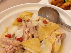 手撕鸡-庄氏祥记家常食府(国瑞建材家居博览中心店)