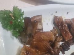 -王府井酒店(金桥港湾店)
