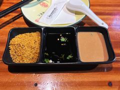 -吉志烤肉(太原总店)