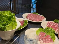 -NIUAN牛庵·日式和牛烧肉(恒隆店)