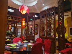 大堂-芦月轩羊蝎子(劲松店)