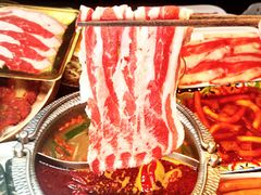 -火炉火自助餐(西直门凯德MALL店)