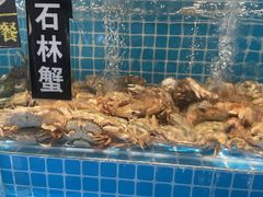 -SEA西雅图海鲜自助餐厅(海乐世界店)