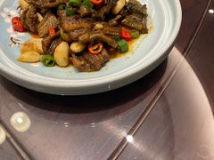 -四季春(美食街店)