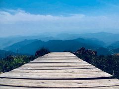 -白草畔自然风景区