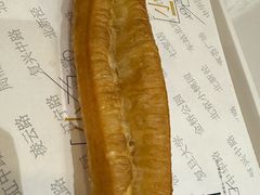 -小桃园·豆浆油条(复兴中路店)
