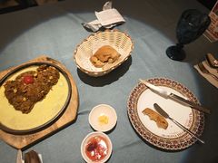 -俄士厨房(未来城店)