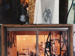 门面-METAL HANDS(五道营店)