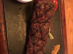 -MR.ROCKY洛奇先生RESTAURANT&BAR(宝安壹方城店)