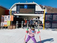 -零度滑雪室内训练中心(莘庄店)