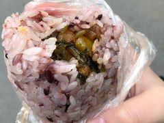 -大个子蒸饭