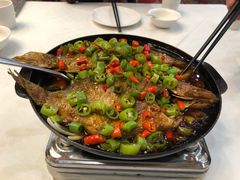 -翠清酒家(万丰路店)