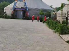 -海拉尔蒙古包(房山长阳总店)