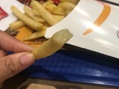 -汉堡王(保定万博广场店)