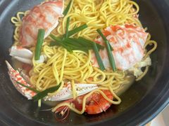 -不仔客海鲜·烧烤·270度海景餐厅(大东海店)