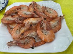 -秋姐美食店(旅游大道店)
