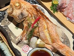 -炉胜·炉端烧·居酒屋