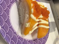 -采御鲜·回转寿司(汕头万达店)