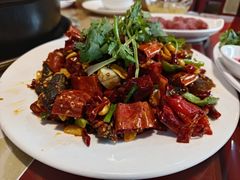 -一家亲台菜餐厅(银塘中路店)