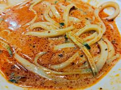 -清真·马洪小炒泡馍馆(钟楼回民街店)