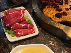 -堂客老火锅(欣阳广场总店)