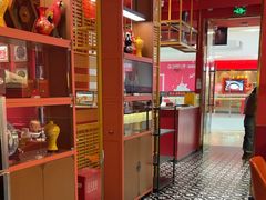-满园烤鸭·春饼(沈北万达店)
