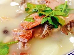 -牛街·马辈儿涮肉(牛街二店)