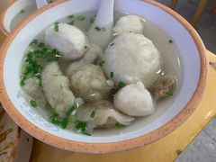-登兴鱼丸