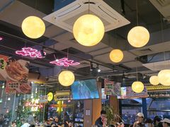 -本色.小马哥烧烤(五一路总店)