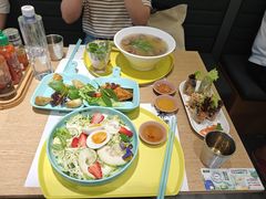 -蔡澜Pho·越南粉餐厅(海上世界店)