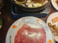 -松子料理(白家庄店)