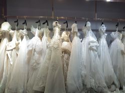 -SATIN COUTURE瑟庭婚纱礼服馆