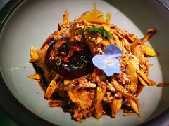 -辛香汇·现炒川菜(淮海路百盛店)