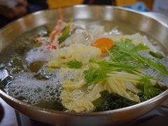 -蟹料理 北海道かに将軍(札幌本店)