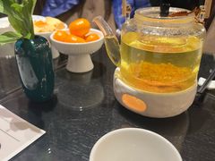 -香雪海饭店中餐厅(玉山店)