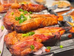 -三个蒙古大叔羊肉串(大宁店)