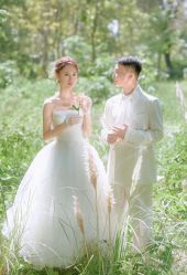 点击看大图 -钟爱一生婚纱摄影旗舰店