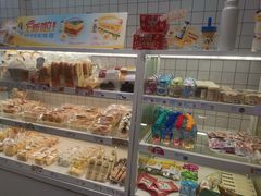 -一鸣真鲜奶吧(双菱路店)