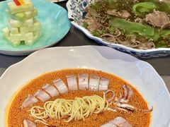 -许家菜.艺创菜(仁和新城店)