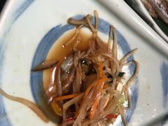 -西村日本料理(香格里拉饭店)
