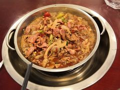 -胖娃古镇鸡杂(磁器口总店)