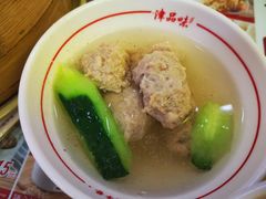 -津品味小吃(大学湾店)